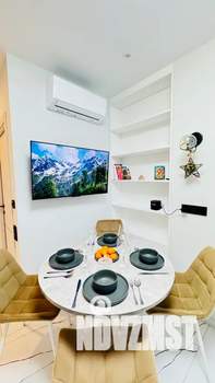 2-к квартира, посуточно, 60м2, 2/6 этаж