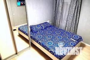 1-к квартира, посуточно, 33м2, 1/3 этаж