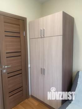 Студия квартира, на длительный срок, 24м2, 2/3 этаж