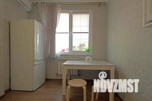 2-к квартира, посуточно, 53м2, 1/5 этаж