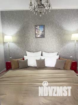 2-к квартира, посуточно, 68м2, 4/16 этаж