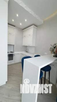1-к квартира, посуточно, 43м2, 7/8 этаж