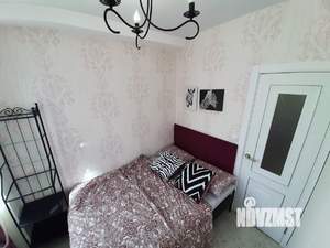 2-к квартира, на длительный срок, 33м2, 1/4 этаж