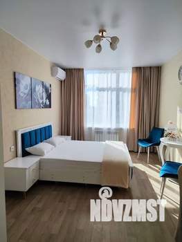 2-к квартира, посуточно, 55м2, 7/17 этаж