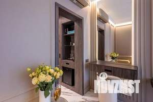 1-к квартира, посуточно, 21м2, 3/8 этаж