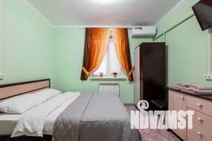 1-к квартира, посуточно, 22м2, 2/3 этаж