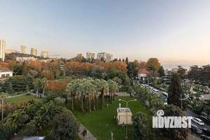1-к квартира, на длительный срок, 55м2, 6/6 этаж
