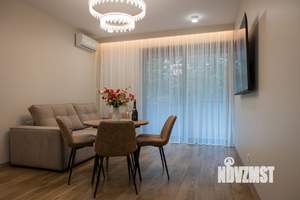 2-к квартира, на длительный срок, 56м2, 4/4 этаж