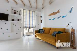 2-к квартира, на длительный срок, 56м2, 2/11 этаж