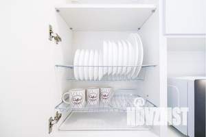 1-к квартира, посуточно, 18м2, 4/19 этаж