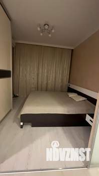 2-к квартира, на длительный срок, 57м2, 17/27 этаж