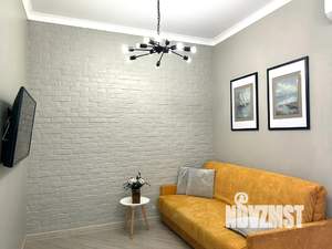 1-к квартира, посуточно, 42м2, 3/5 этаж