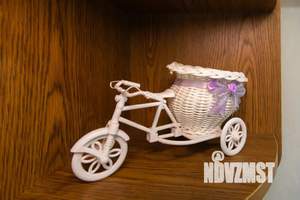 1-к квартира, посуточно, 31м2, 4/5 этаж