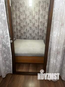 1-к квартира, на длительный срок, 35м2, 4/5 этаж