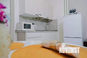 1-к квартира, посуточно, 23м2, 1/1 этаж