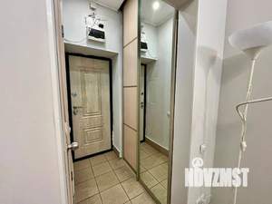 Студия квартира, посуточно, 20м2, 1/8 этаж