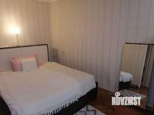 1-к квартира, на длительный срок, 40м2, 6/14 этаж