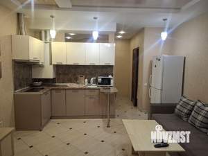 Студия квартира, на длительный срок, 30м2, 1/15 этаж