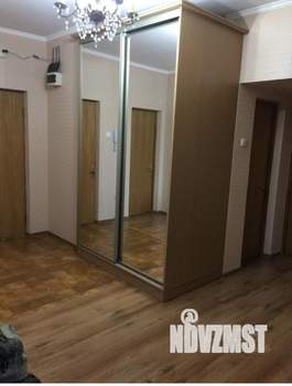 3-к квартира, на длительный срок, 90м2, 3/15 этаж
