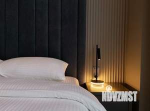 2-к квартира, посуточно, 40м2, 1/1 этаж