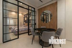 3-к квартира, посуточно, 118м2, 1/1 этаж