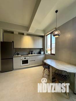 2-к квартира, посуточно, 58м2, 6/6 этаж