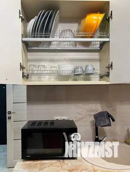 1-к квартира, посуточно, 37м2, 2/2 этаж