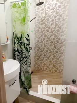 1-к квартира, посуточно, 40м2, 4/20 этаж