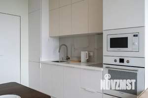 2-к квартира, посуточно, 38м2, 8/19 этаж