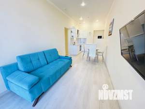 2-к квартира, посуточно, 70м2, 9/17 этаж