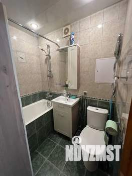 2-к квартира, посуточно, 45м2, 3/5 этаж