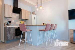 2-к квартира, на длительный срок, 40м2, 2/5 этаж