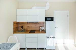 1-к квартира, посуточно, 26м2, 4/12 этаж