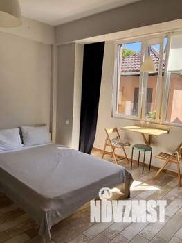 Студия квартира, посуточно, 27м2, 1/5 этаж