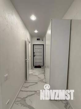 Студия квартира, посуточно, 23м2, 14/19 этаж