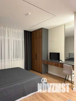 1-к квартира, посуточно, 40м2, 6/6 этаж