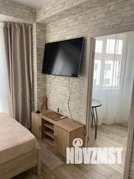 1-к квартира, посуточно, 30м2, 9/12 этаж