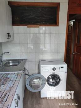 1-к квартира, на длительный срок, 30м2, 4/5 этаж