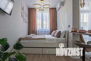 1-к квартира, посуточно, 22м2, 15/19 этаж