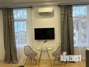 1-к квартира, посуточно, 25м2, 2/3 этаж
