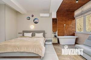 3-к квартира, посуточно, 120м2, 1/1 этаж