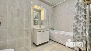 3-к квартира, посуточно, 65м2, 1/1 этаж