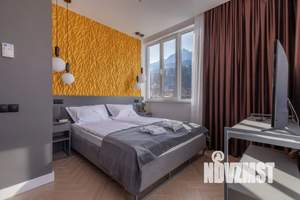 1-к квартира, посуточно, 25м2, 2/3 этаж