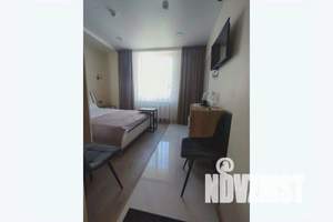 1-к квартира, посуточно, 16м2, 2/3 этаж
