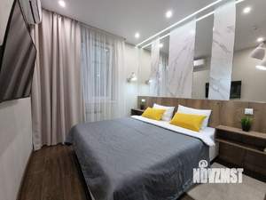 Студия квартира, посуточно, 16м2, 2/5 этаж