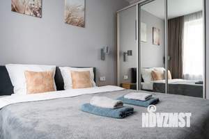 2-к квартира, посуточно, 34м2, 9/12 этаж