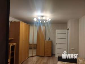 1-к квартира, на длительный срок, 46м2, 3/10 этаж