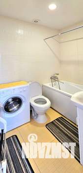 1-к квартира, посуточно, 26м2, 3/3 этаж