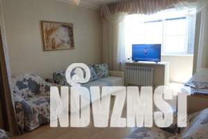 1-к квартира, посуточно, 36м2, 9/9 этаж