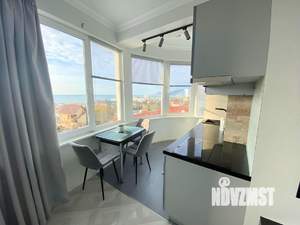 2-к квартира, посуточно, 55м2, 7/11 этаж